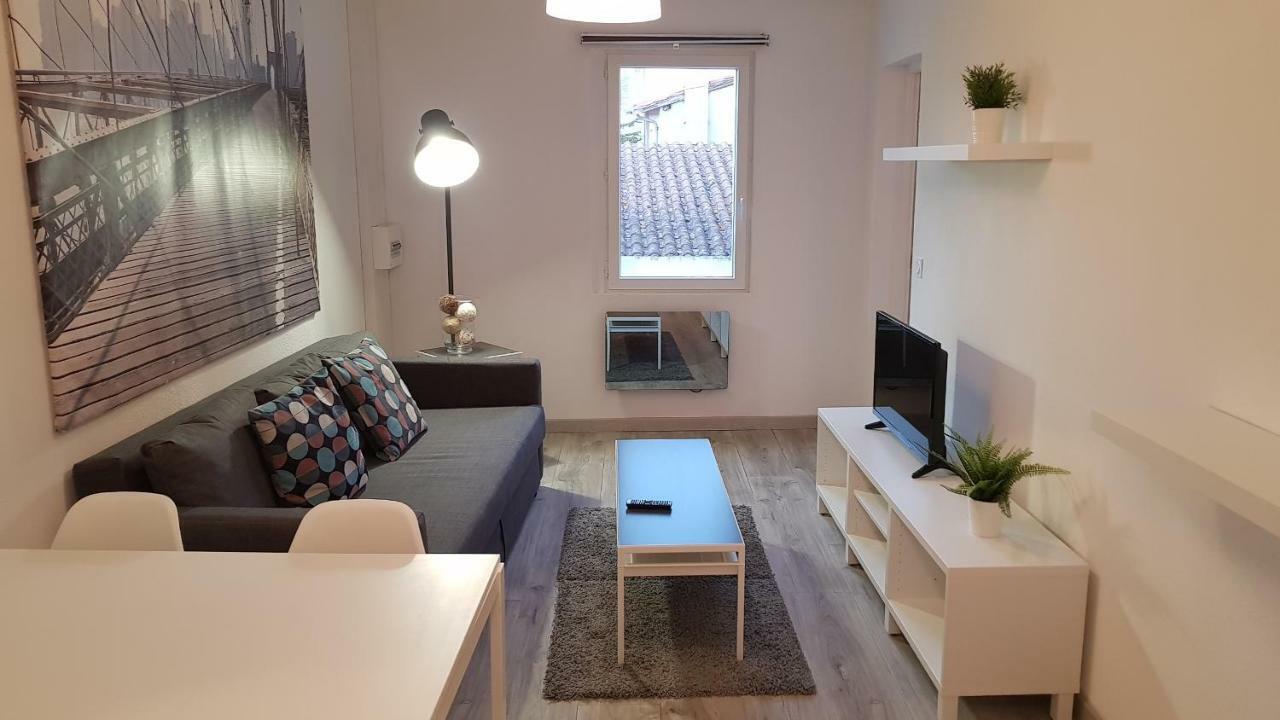 Appartement - Hyper Centre Au Calme Revel  Exterior foto